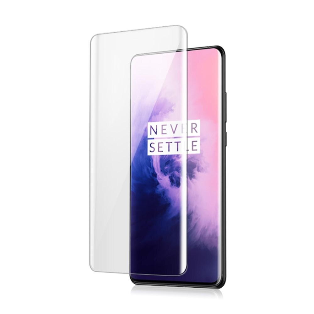 UV Tempered Glass OnePlus 7 Pro/7T Pro Clear