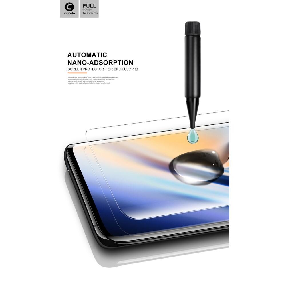 UV Tempered Glass OnePlus 7 Pro/7T Pro Clear