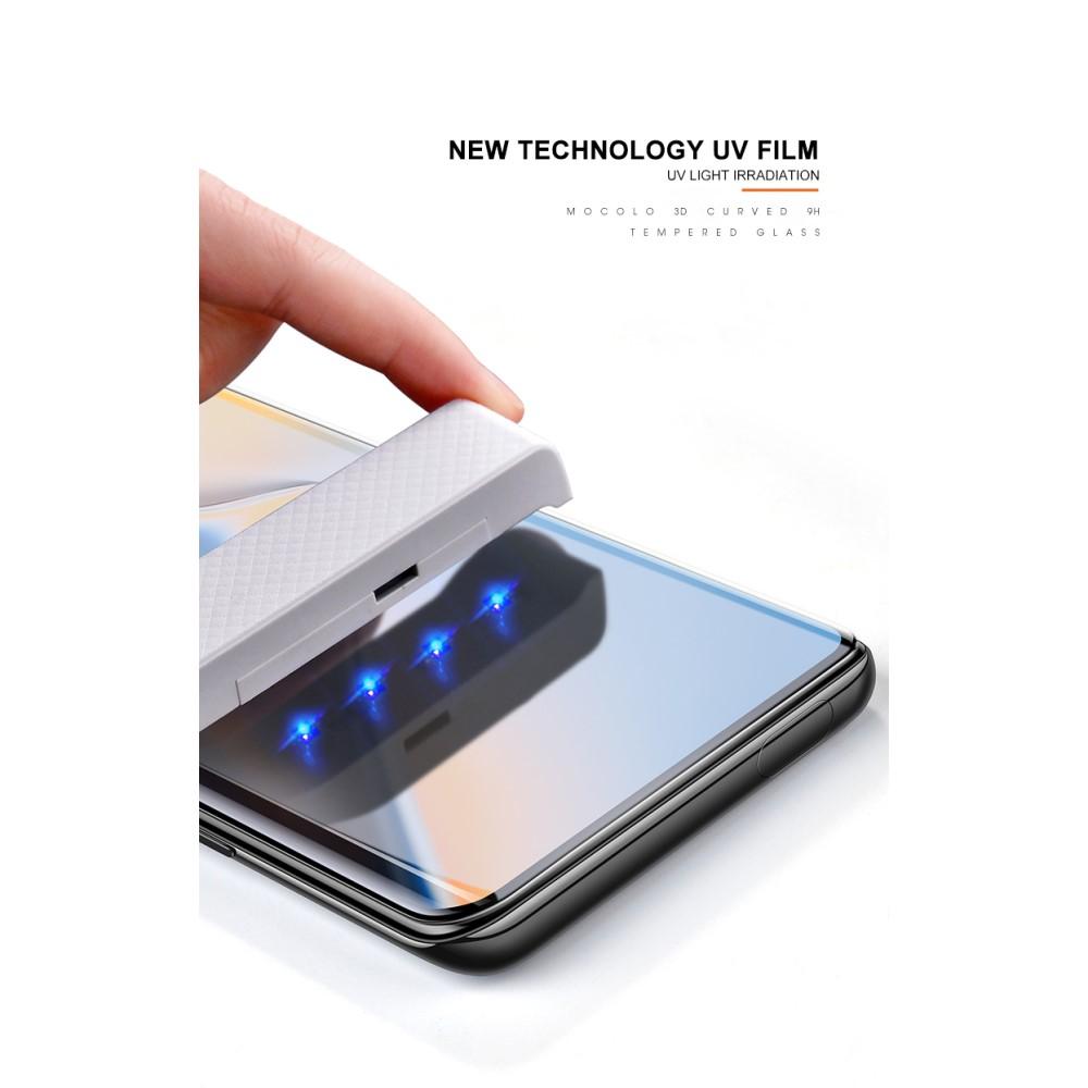 UV Tempered Glass OnePlus 7 Pro/7T Pro Clear