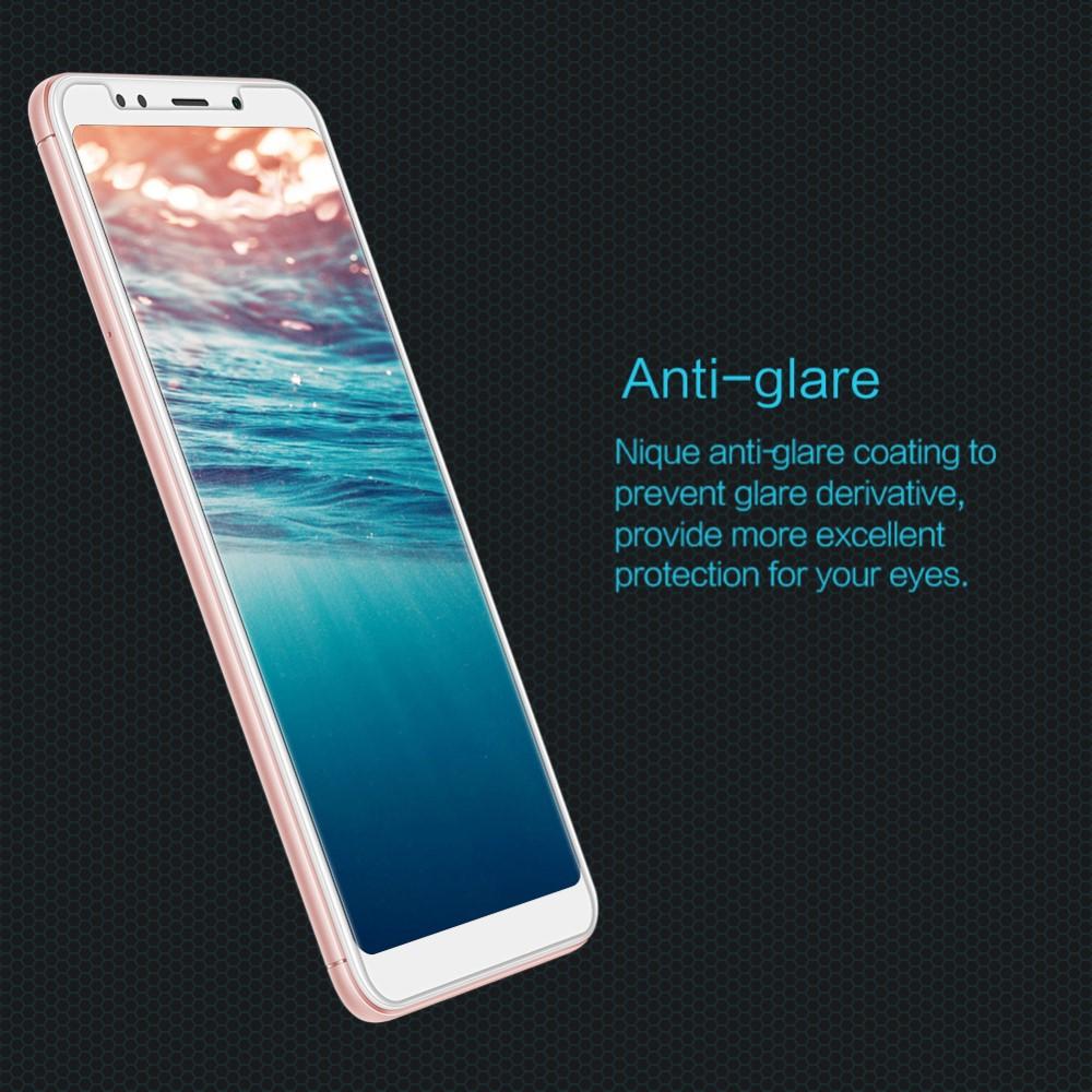 Amazing H Gehard Glas Screenprotector Xiaomi Redmi 5 Plus