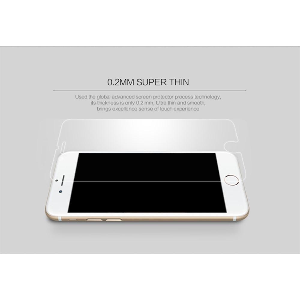 Amazing H+PRO Screenprotector Gehard Glas iPhone 6/6S/7/8