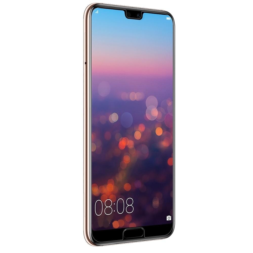 Amazing H+PRO Screenprotector Gehard Glas Huawei P20 Pro