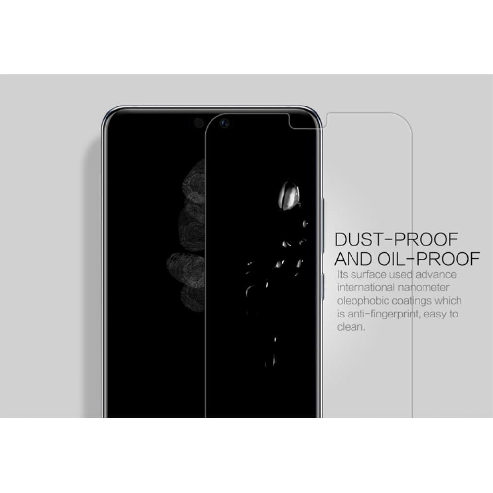 Amazing H+PRO Screenprotector Gehard Glas Huawei P20 Pro