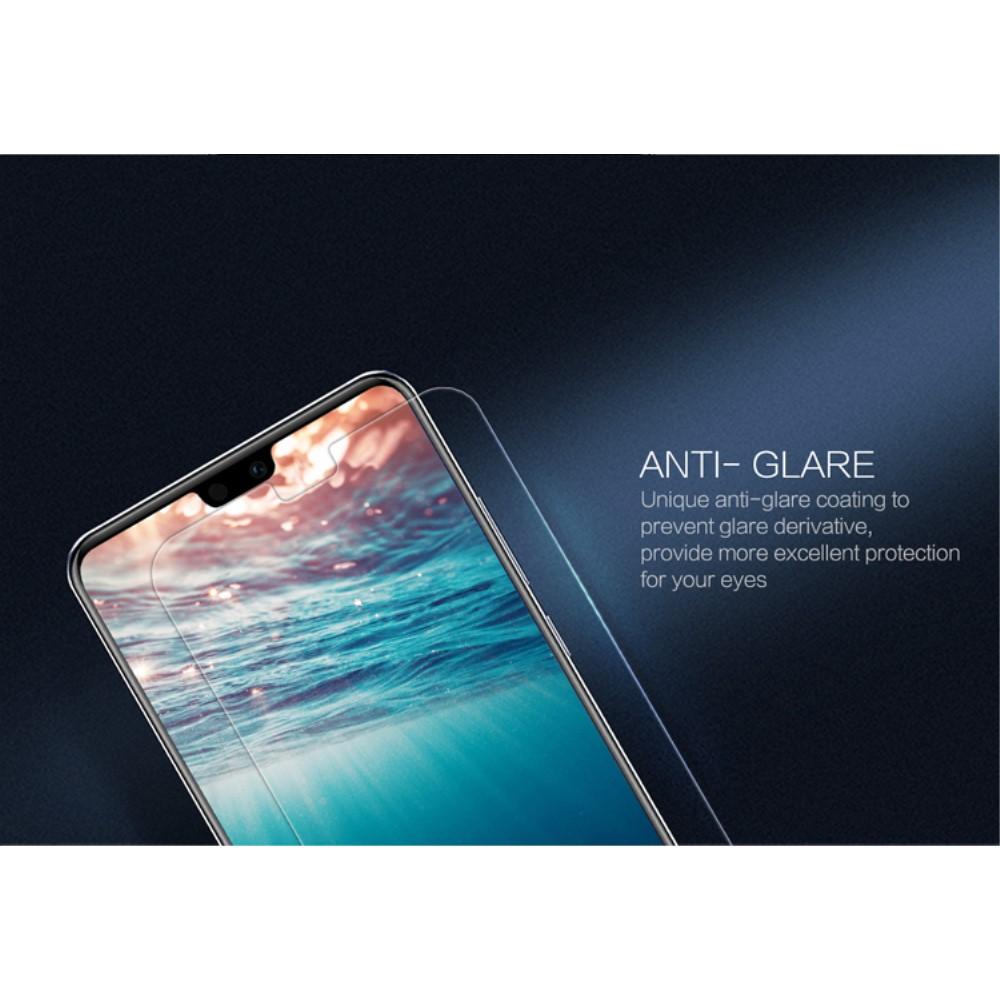 Amazing H+PRO Screenprotector Gehard Glas Huawei P20 Pro