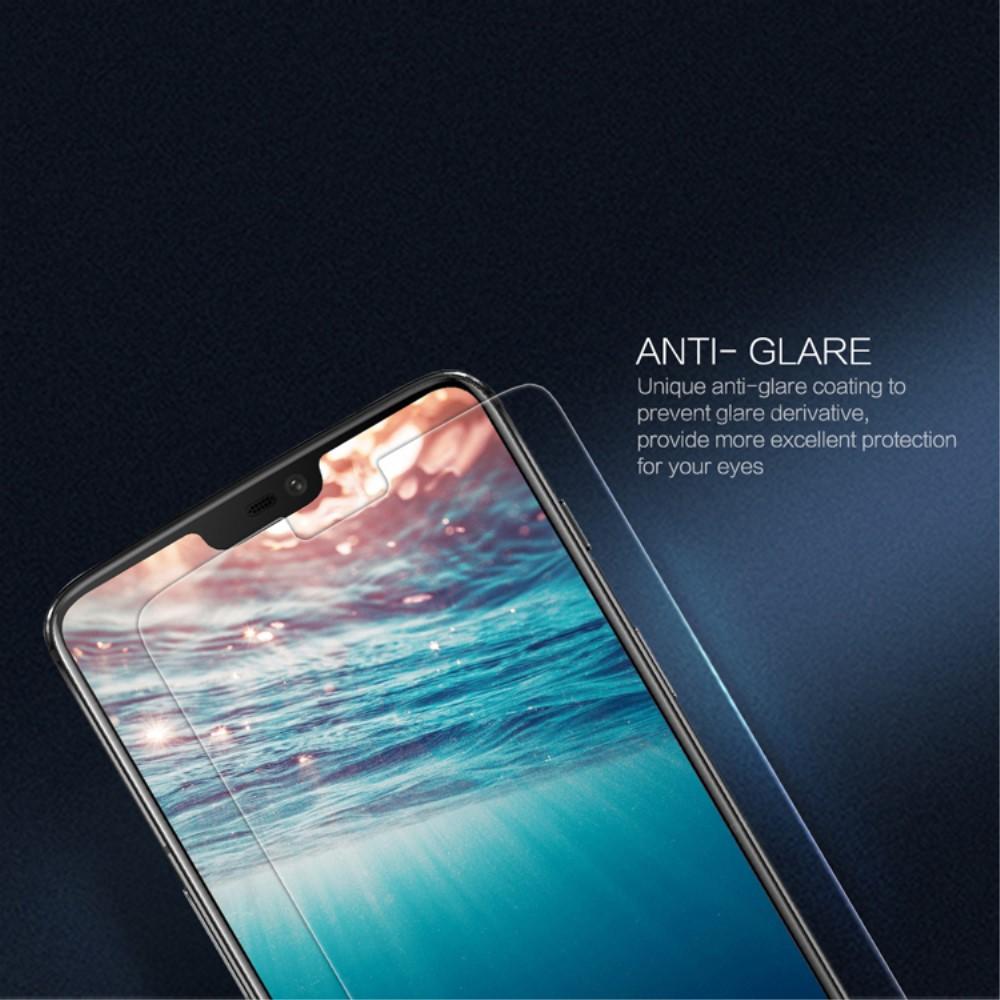 Amazing H+PRO Screenprotector Gehard Glas OnePlus 6