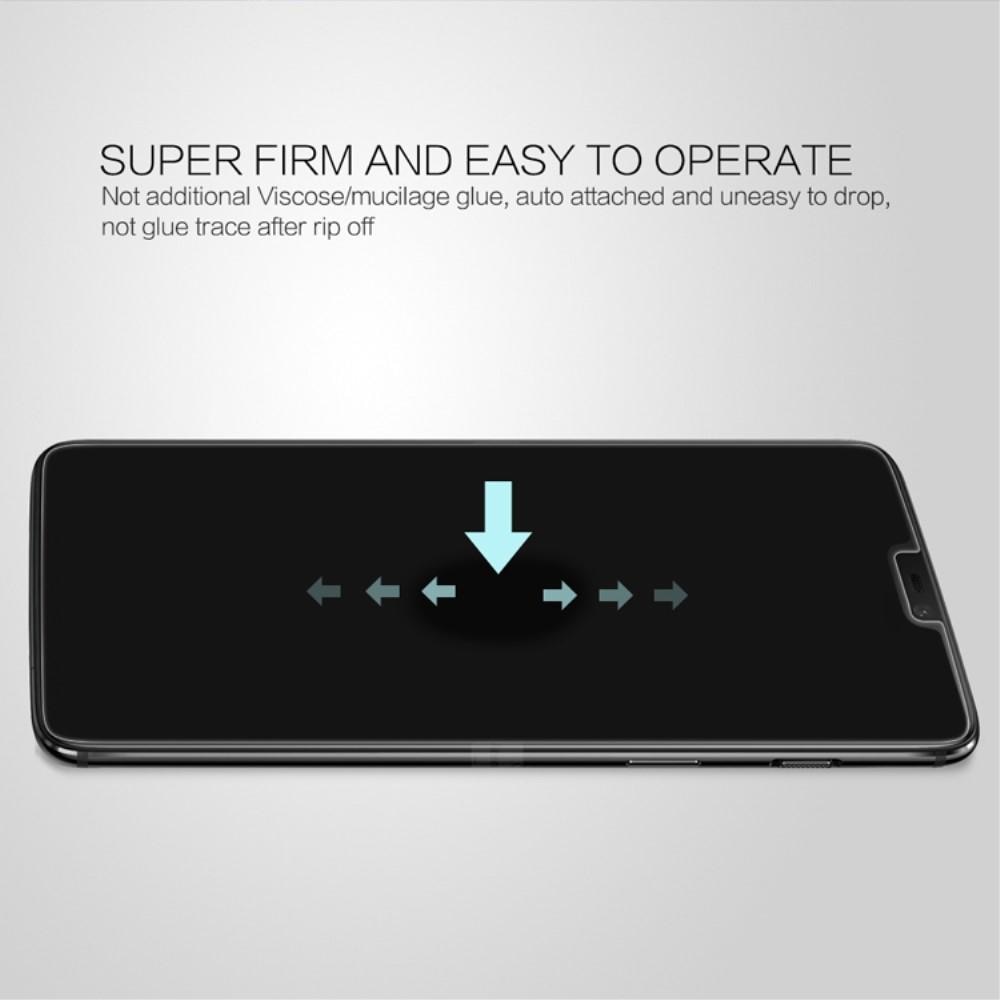 Amazing H+PRO Screenprotector Gehard Glas OnePlus 6