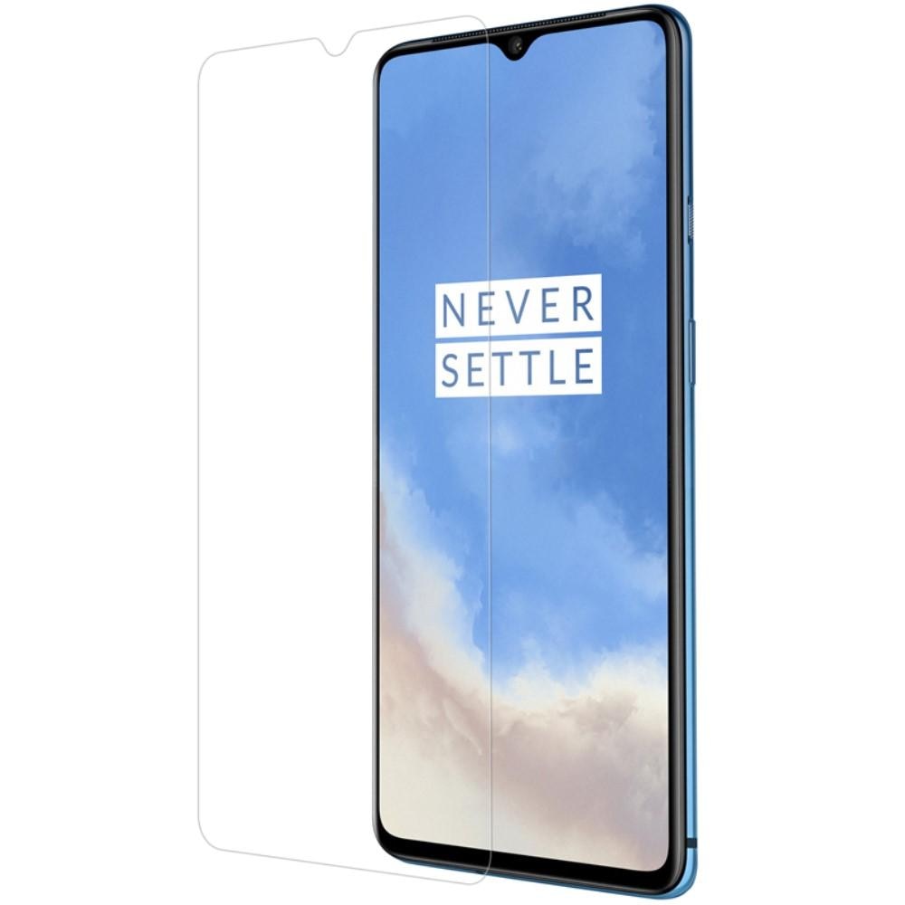 Amazing H+PRO Screenprotector Gehard Glas OnePlus 7T