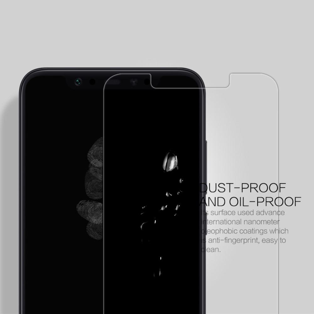 Amazing H+PRO Screenprotector Gehard Glas Xiaomi Mi 8