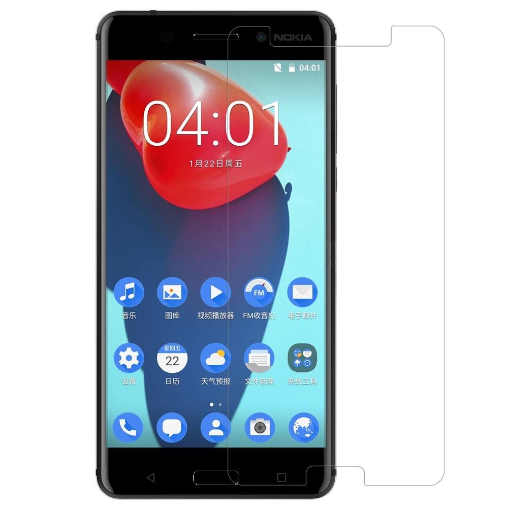 Anti-glare Screenprotector Nokia 6