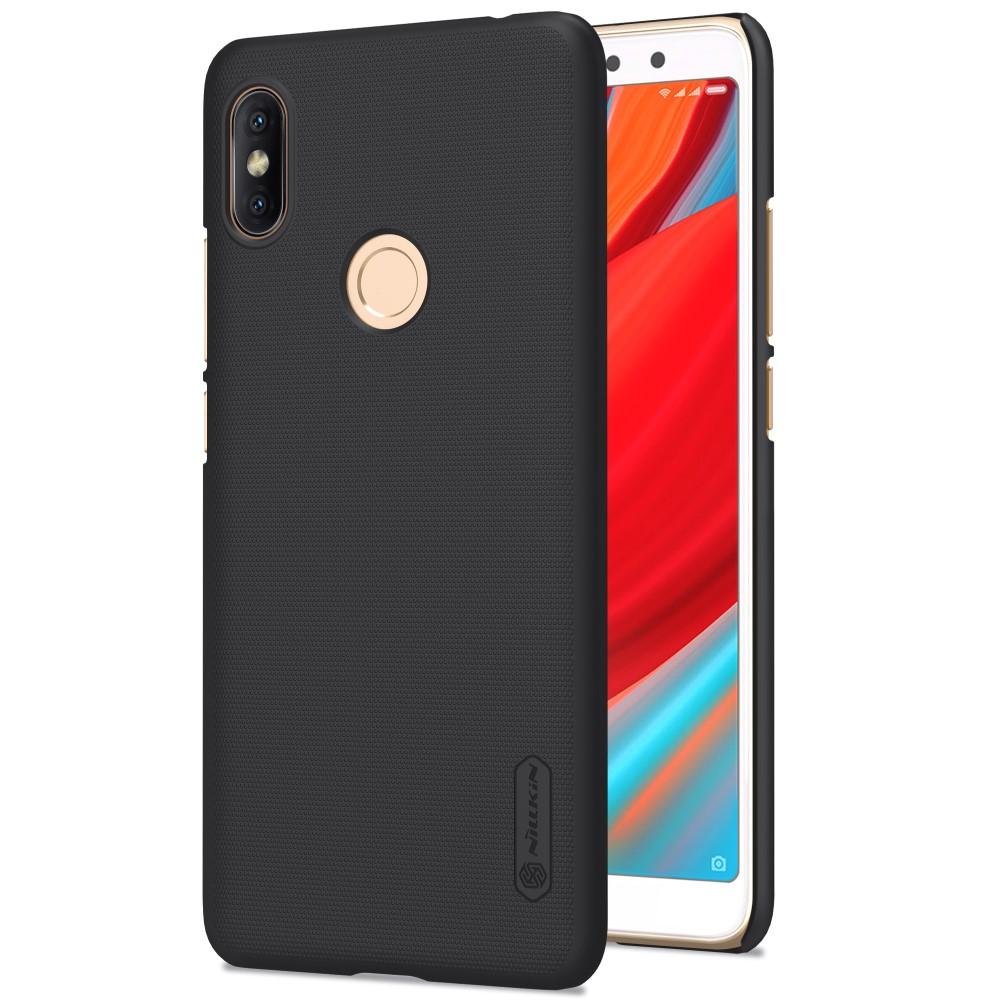 Super Frosted Shield Xiaomi Redmi S2 Zwart