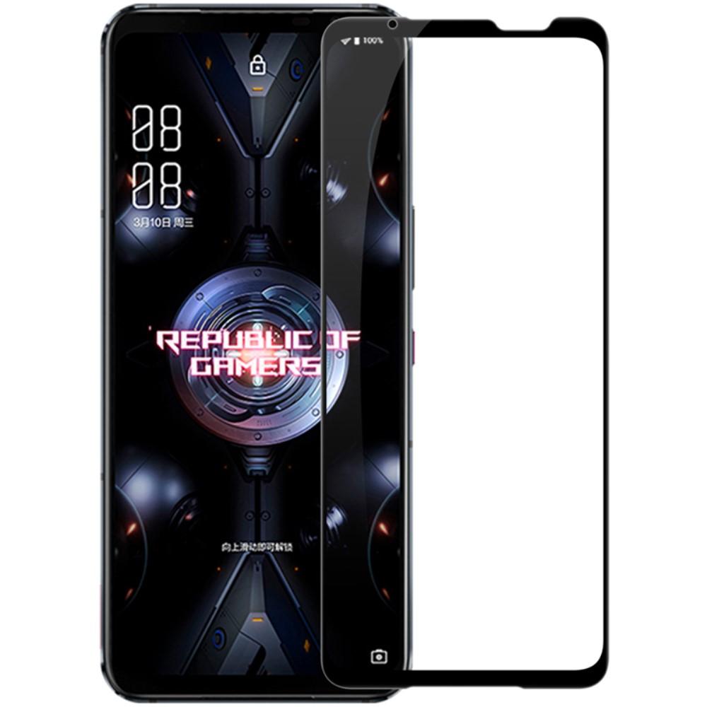 Amazing CP+PRO Gehard Glas Screenprotector Asus ROG Phone 5 Zwart