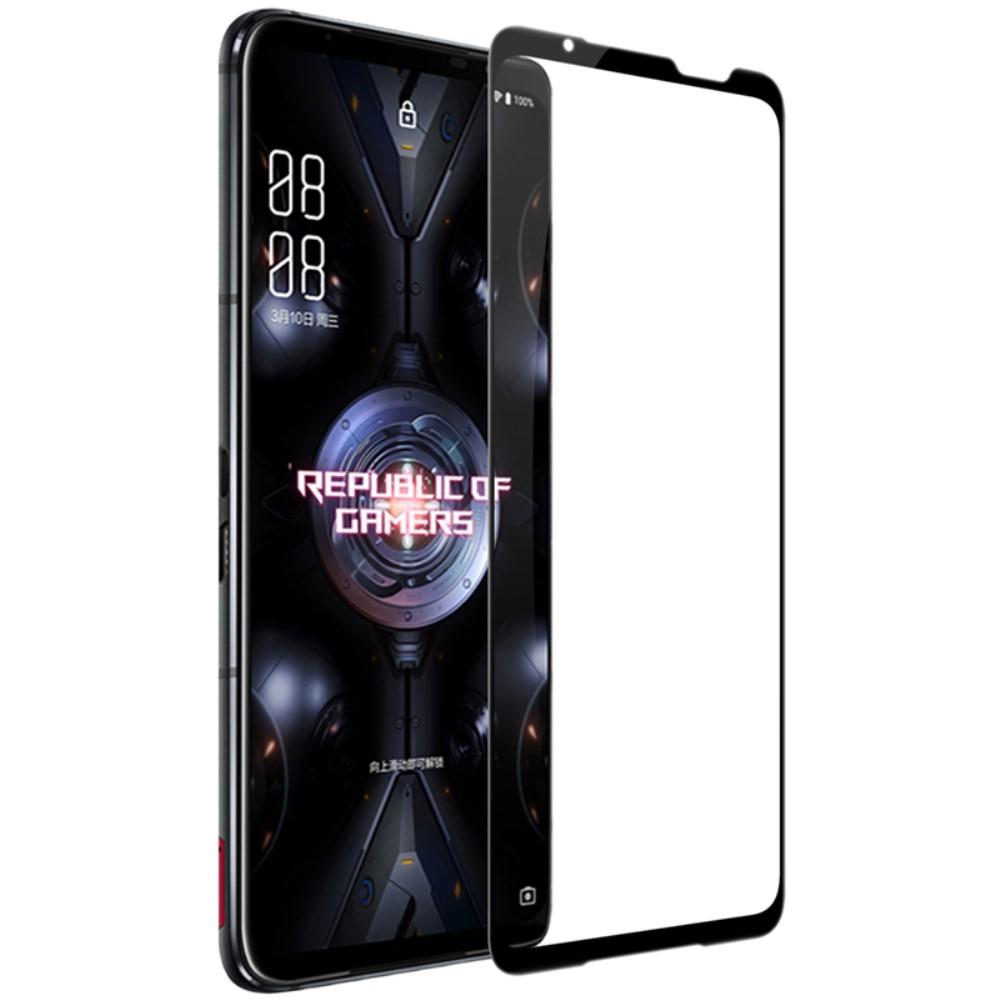 Amazing CP+PRO Gehard Glas Screenprotector Asus ROG Phone 5 Zwart