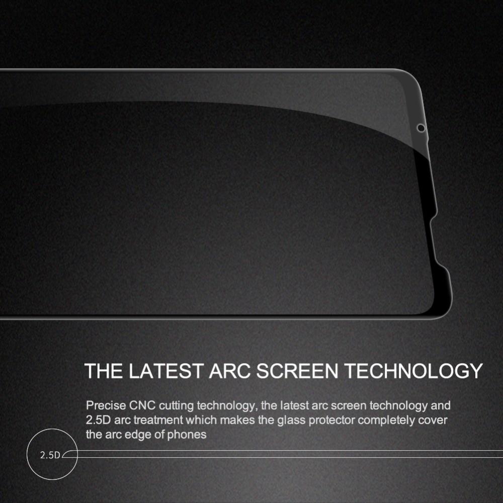 Amazing CP+PRO Gehard Glas Screenprotector Asus ROG Phone 5 Zwart