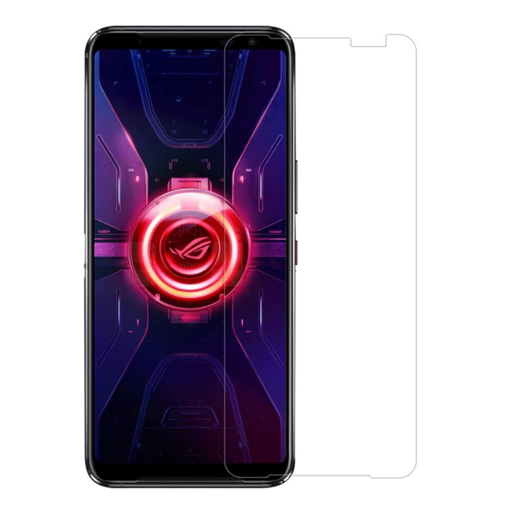 Amazing H+PRO Screenprotector Gehard Glas Asus ROG Phone 3