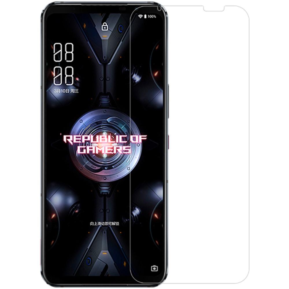 Amazing H+PRO Screenprotector Gehard Glas Asus ROG Phone 5