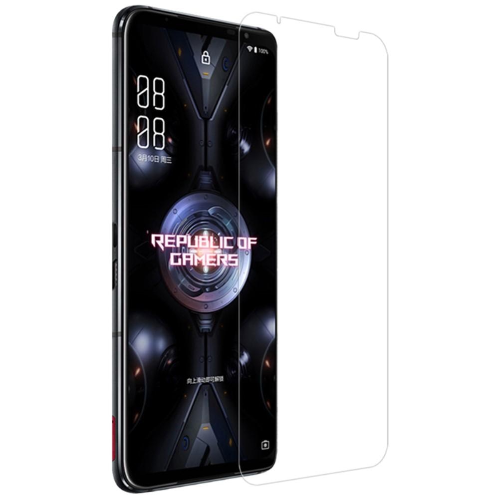 Amazing H+PRO Screenprotector Gehard Glas Asus ROG Phone 5