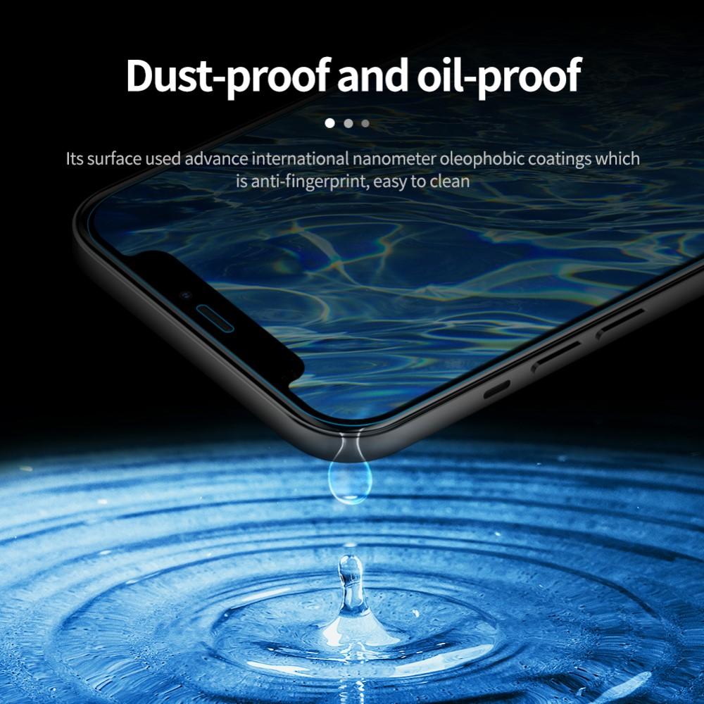 Amazing H+PRO Screenprotector Gehard Glas iPhone 12/12 Pro