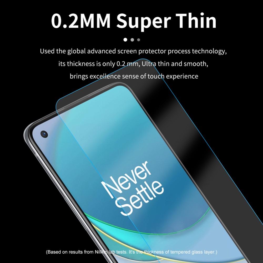 Amazing H+PRO Screenprotector Gehard Glas OnePlus 8T