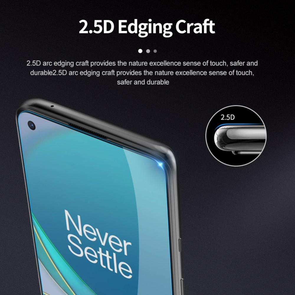 Amazing H+PRO Screenprotector Gehard Glas OnePlus 8T