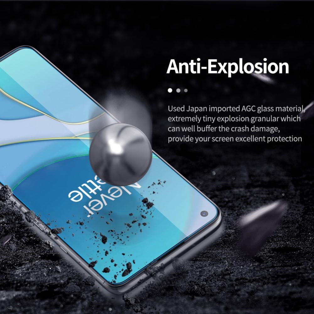 Amazing H+PRO Screenprotector Gehard Glas OnePlus 8T