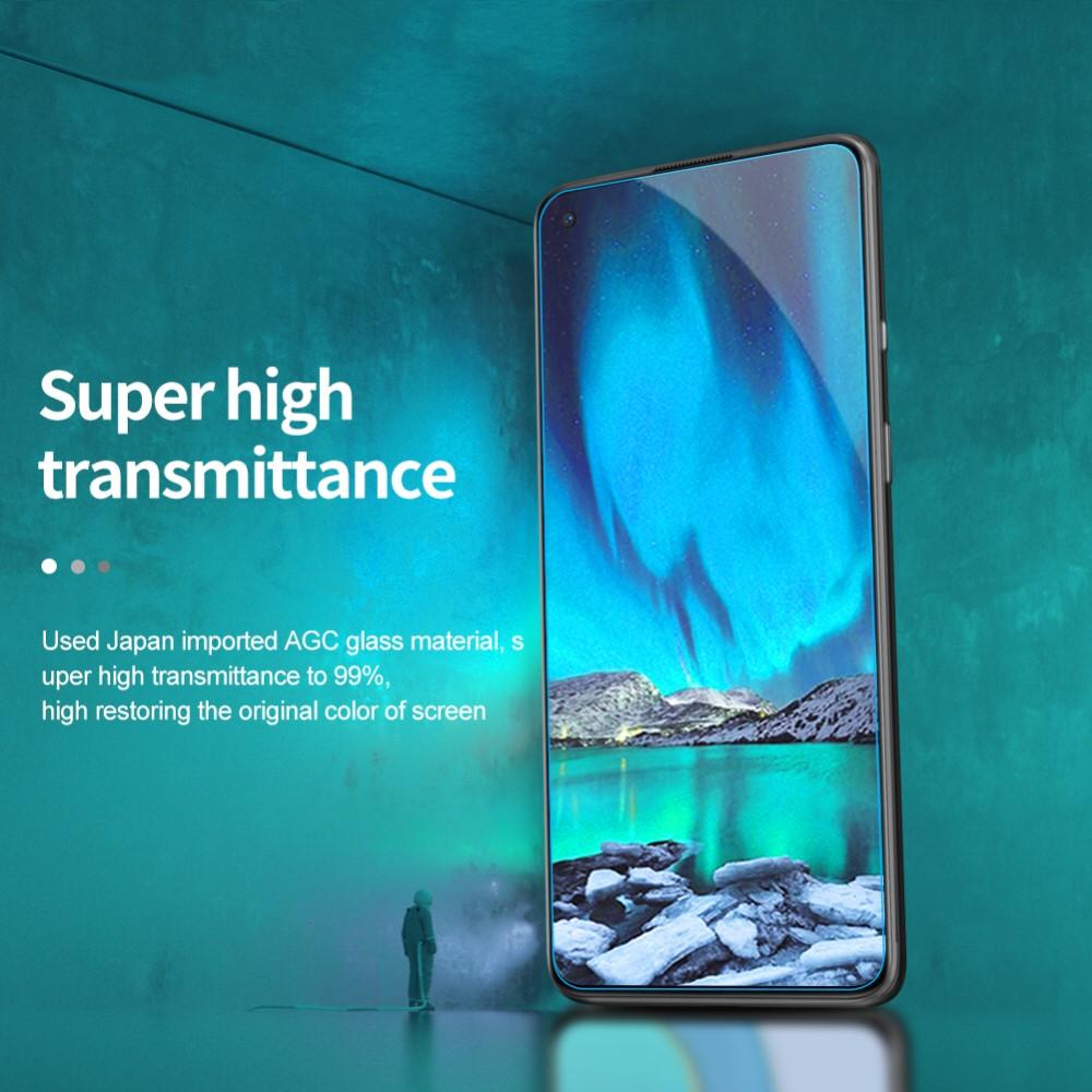 Amazing H+PRO Screenprotector Gehard Glas OnePlus 8T