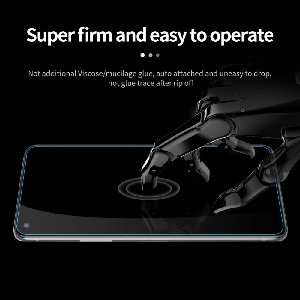 Amazing H+PRO Screenprotector Gehard Glas OnePlus 8T