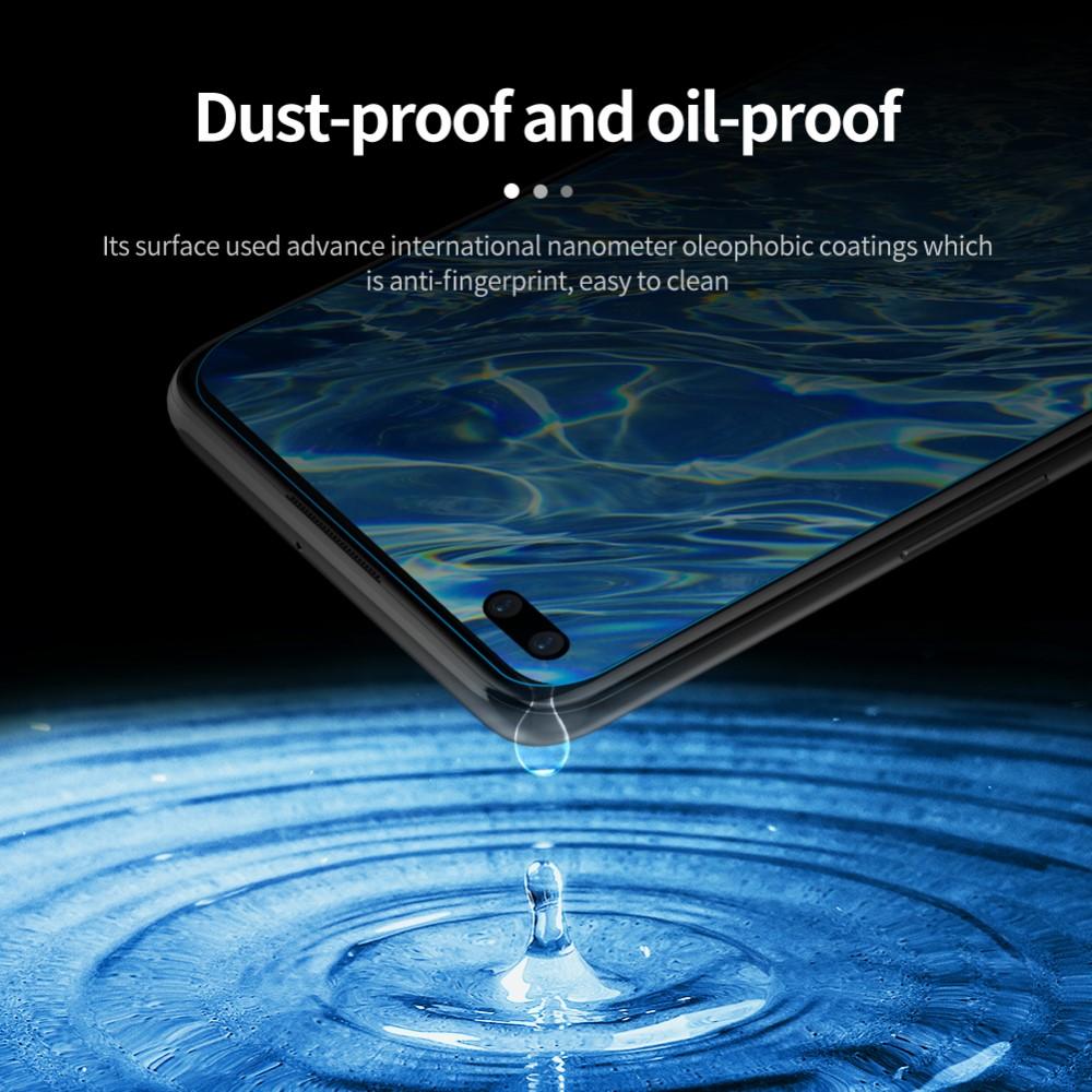 Amazing H+PRO Screenprotector Gehard Glas OnePlus Nord