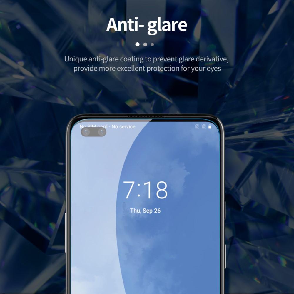 Amazing H+PRO Screenprotector Gehard Glas OnePlus Nord