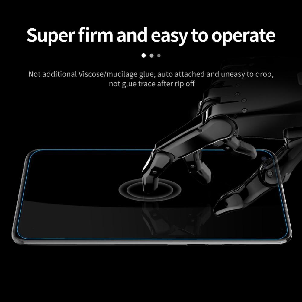 Amazing H+PRO Screenprotector Gehard Glas OnePlus Nord