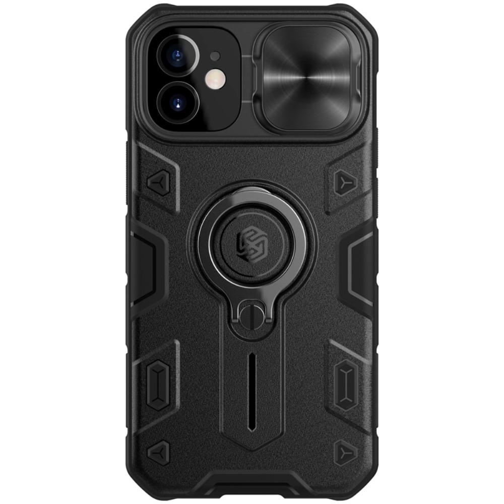 CamShield Armor iPhone 12 Mini Zwart