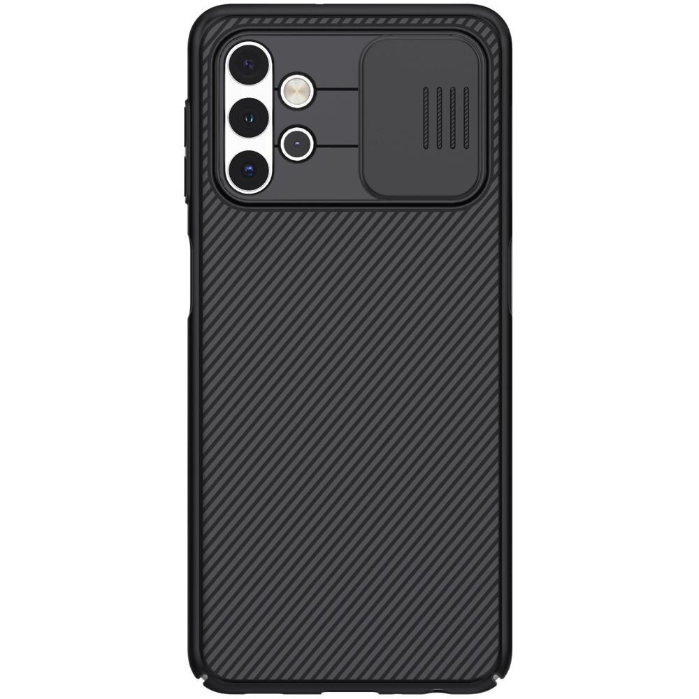 CamShield Case Samsung Galaxy A32 5G Zwart