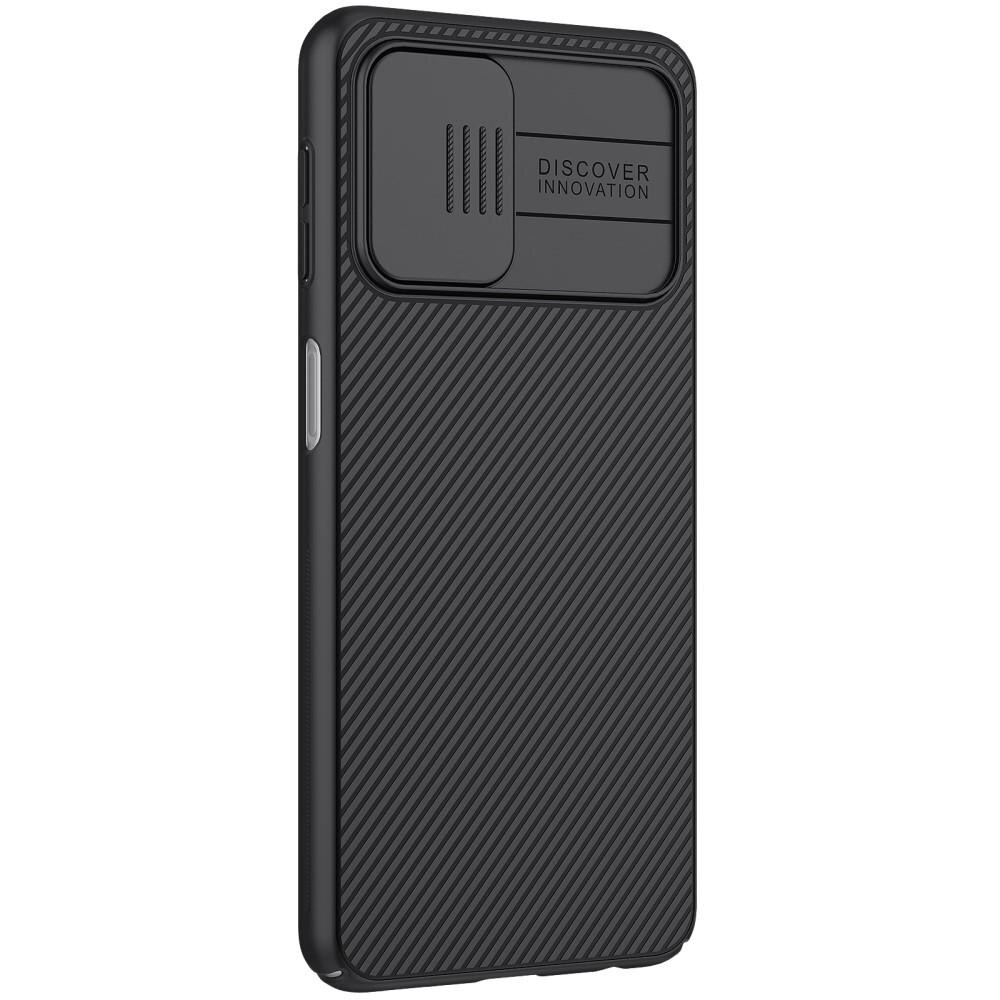 CamShield Case Samsung Galaxy A32 5G Zwart