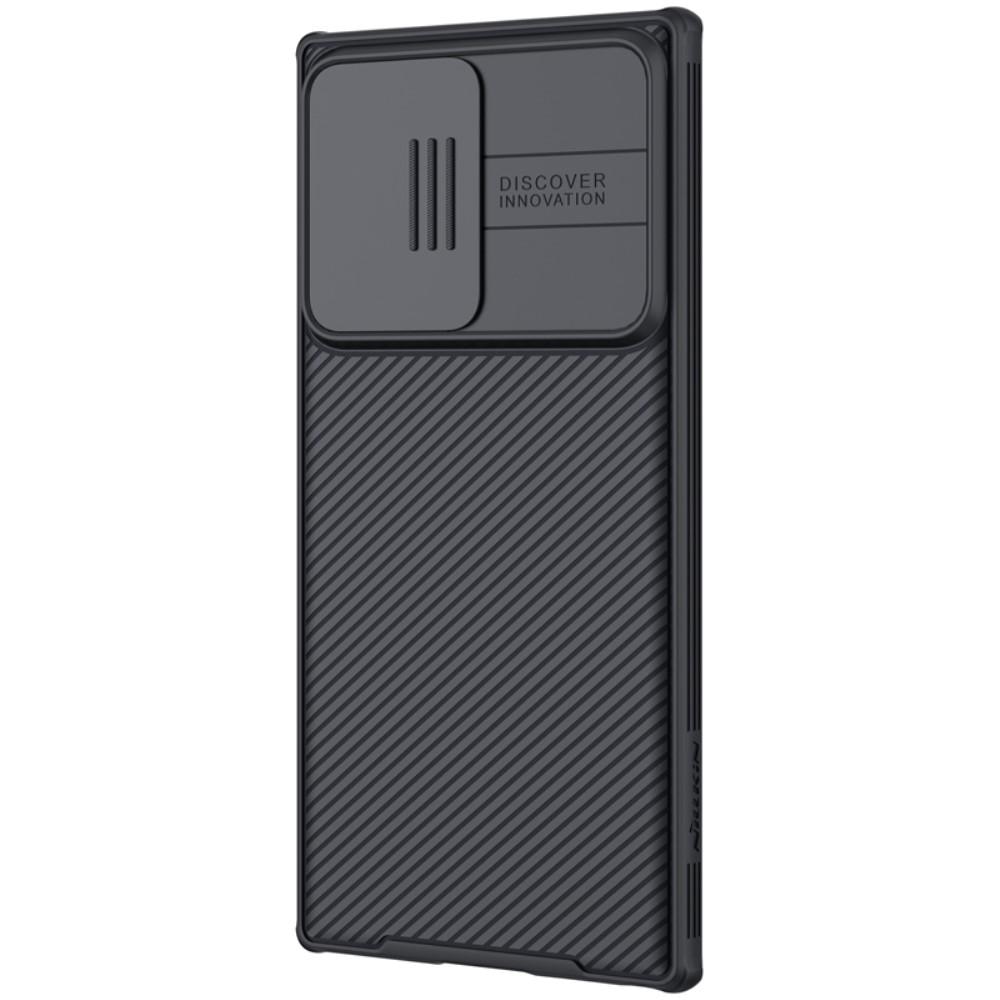 CamShield Case Samsung Galaxy Note 20 Ultra Zwart