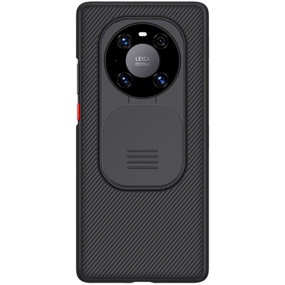 CamShield Case Huawei Mate 40 Pro Zwart