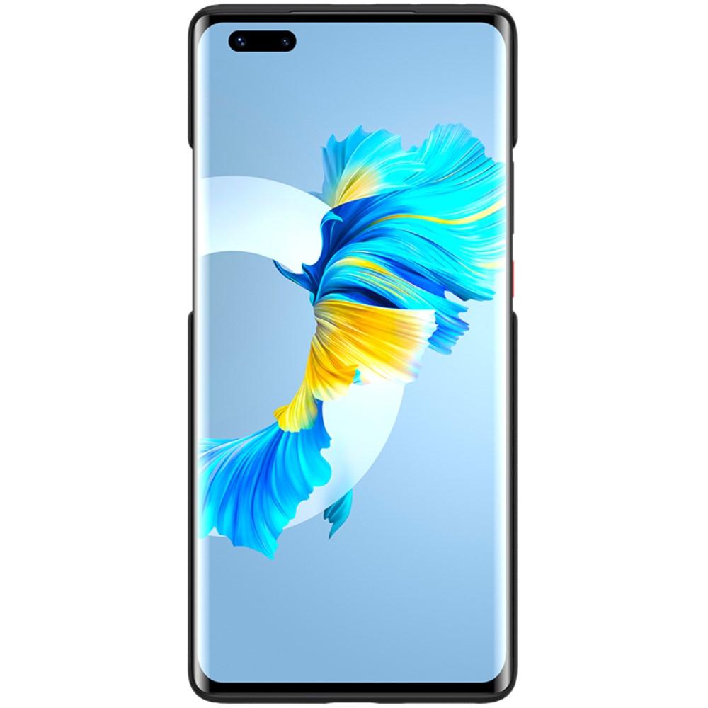 CamShield Case Huawei Mate 40 Pro Zwart