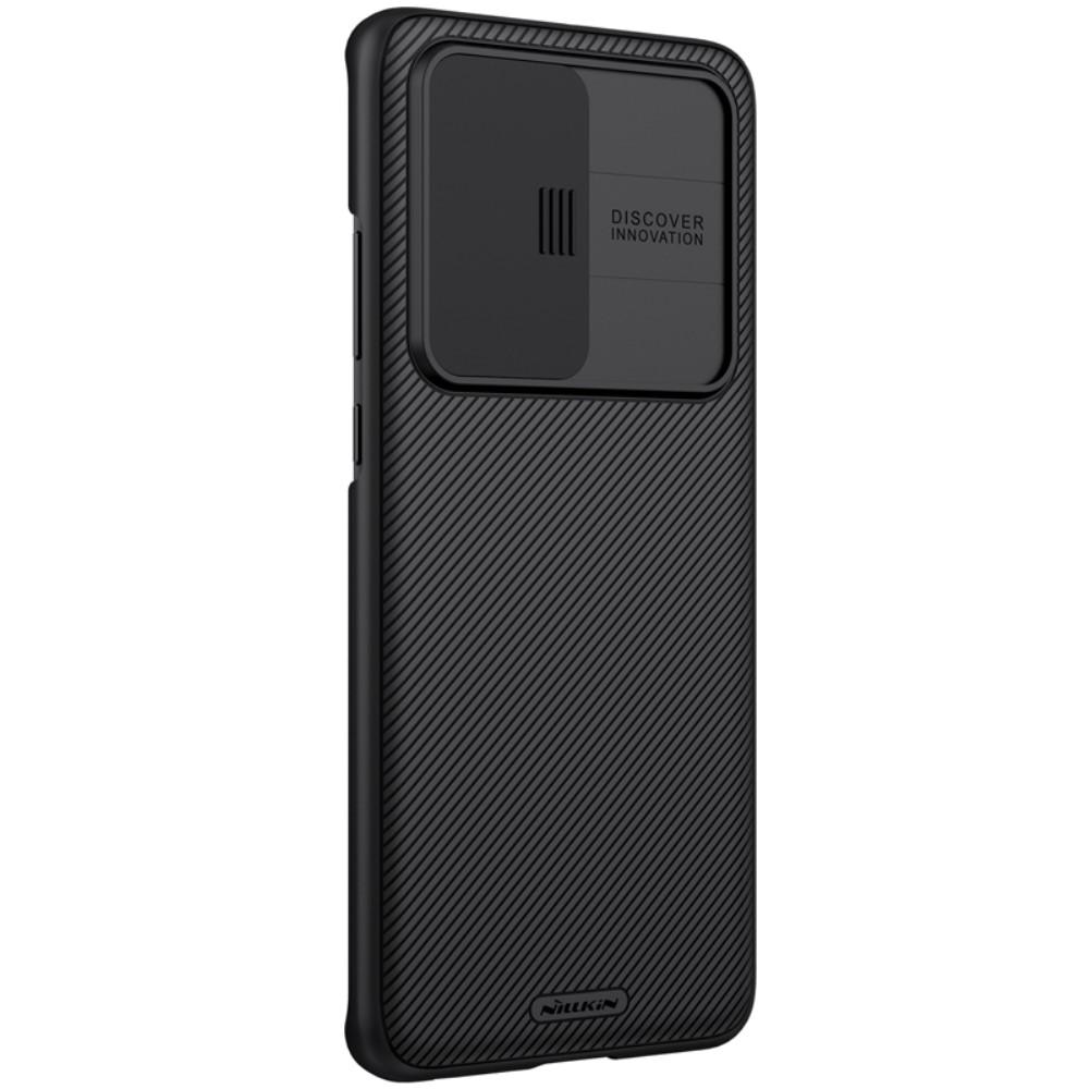 CamShield Case Huawei P40 Pro Zwart