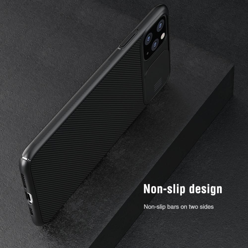 CamShield Case iPhone 11 Pro Zwart