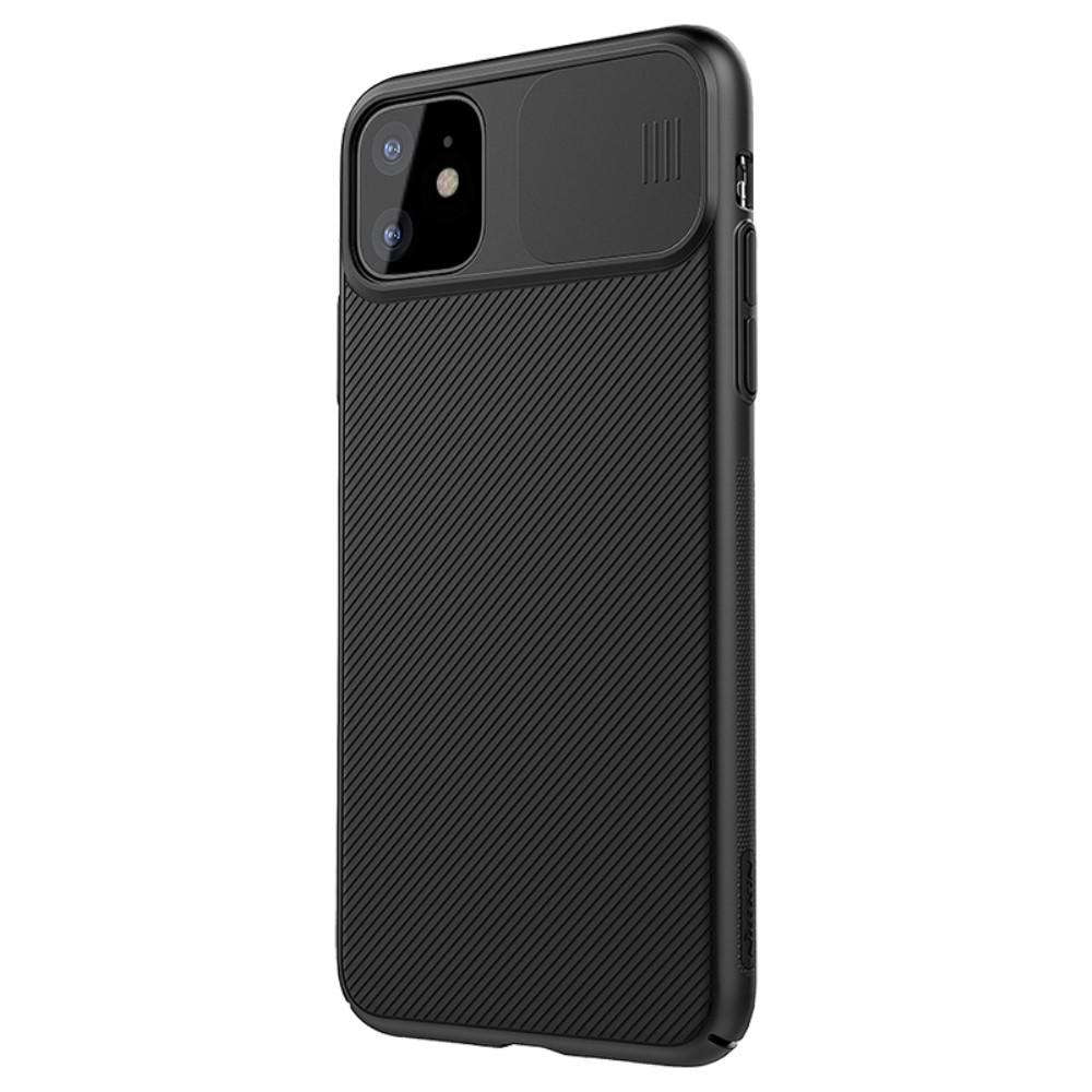 CamShield Case iPhone 11 Zwart