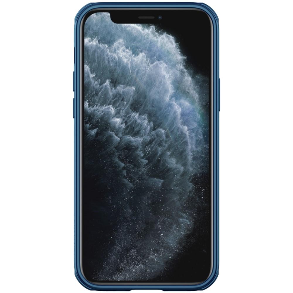 CamShield Case iPhone 12 Pro Max Blauw