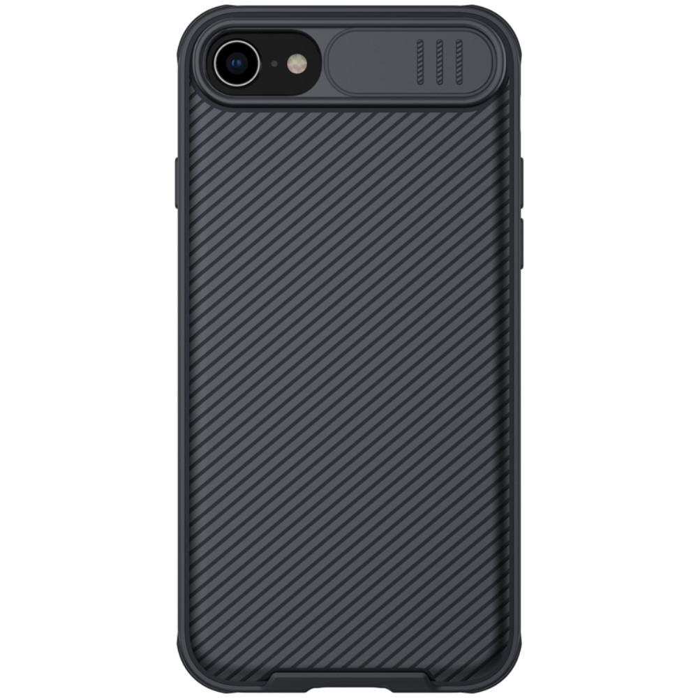 CamShield Case iPhone SE 2020 Zwart