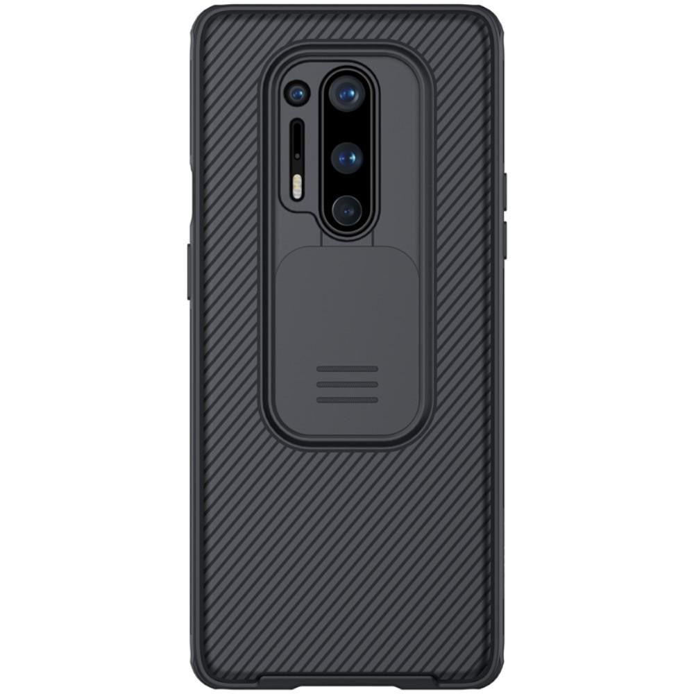 CamShield Case OnePlus 8 Pro Zwart