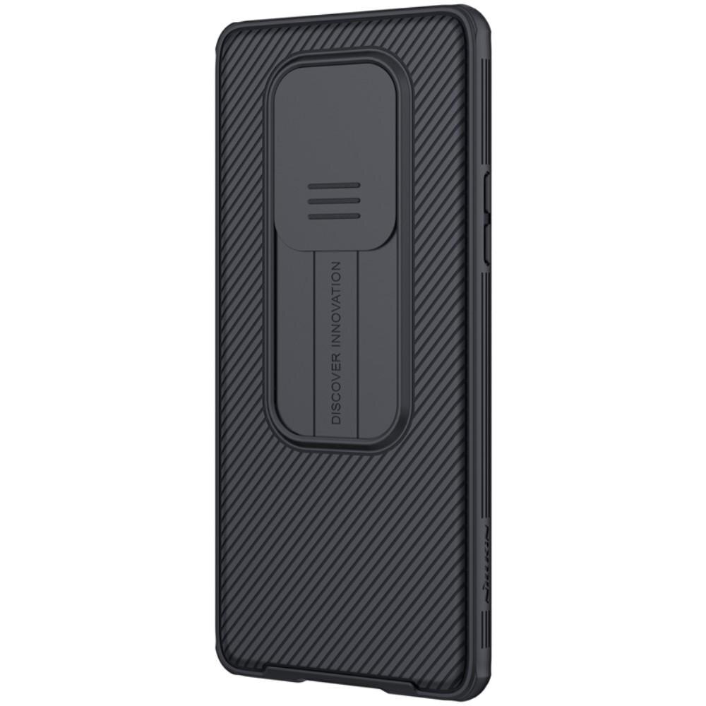 CamShield Case OnePlus 8 Pro Zwart