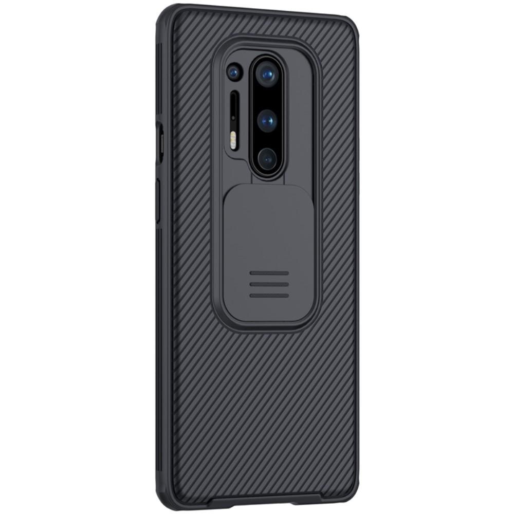 CamShield Case  OnePlus 8 Pro Zwart