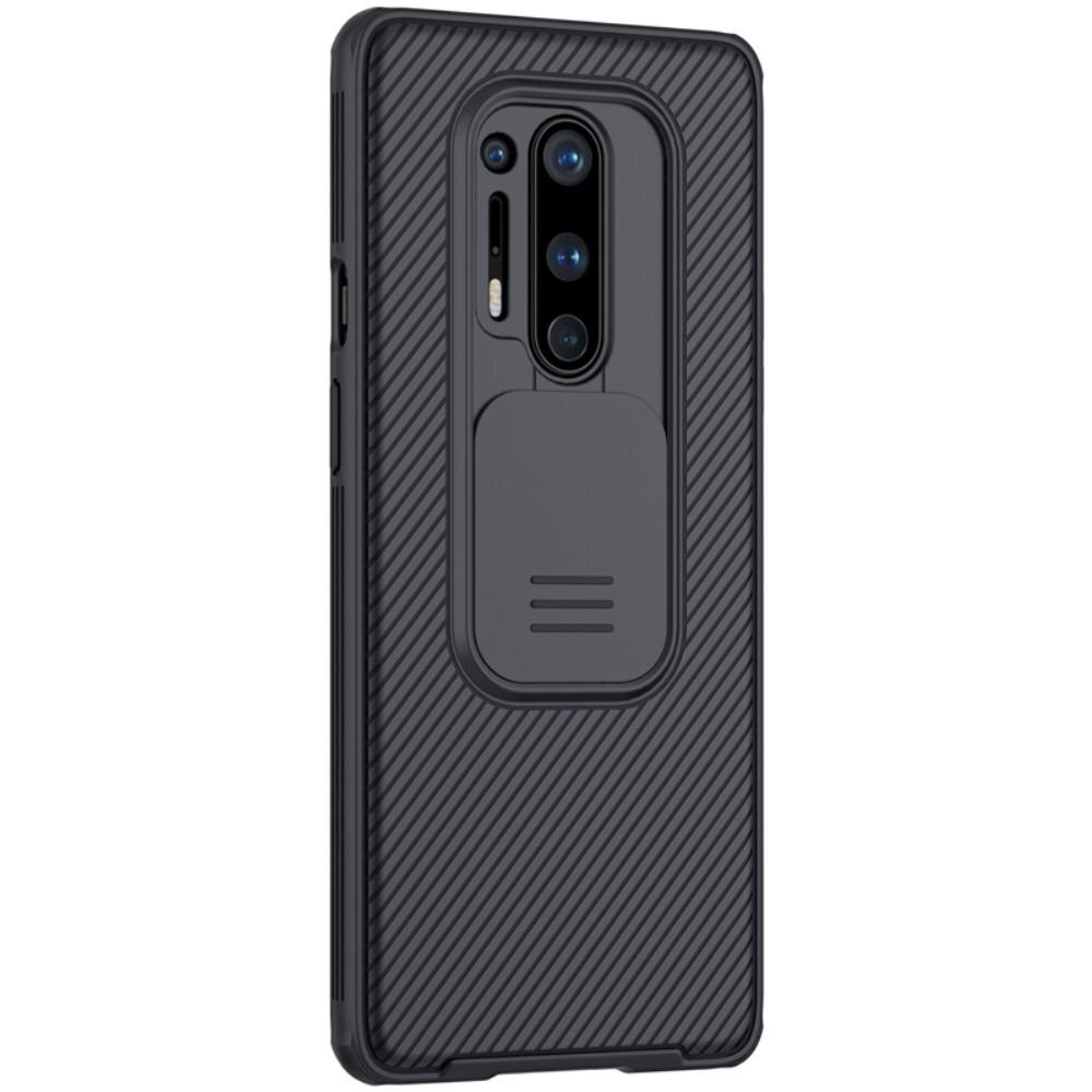 CamShield Case OnePlus 8 Pro Zwart