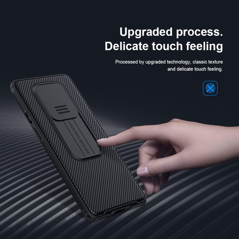 CamShield Case OnePlus 8 Pro Zwart