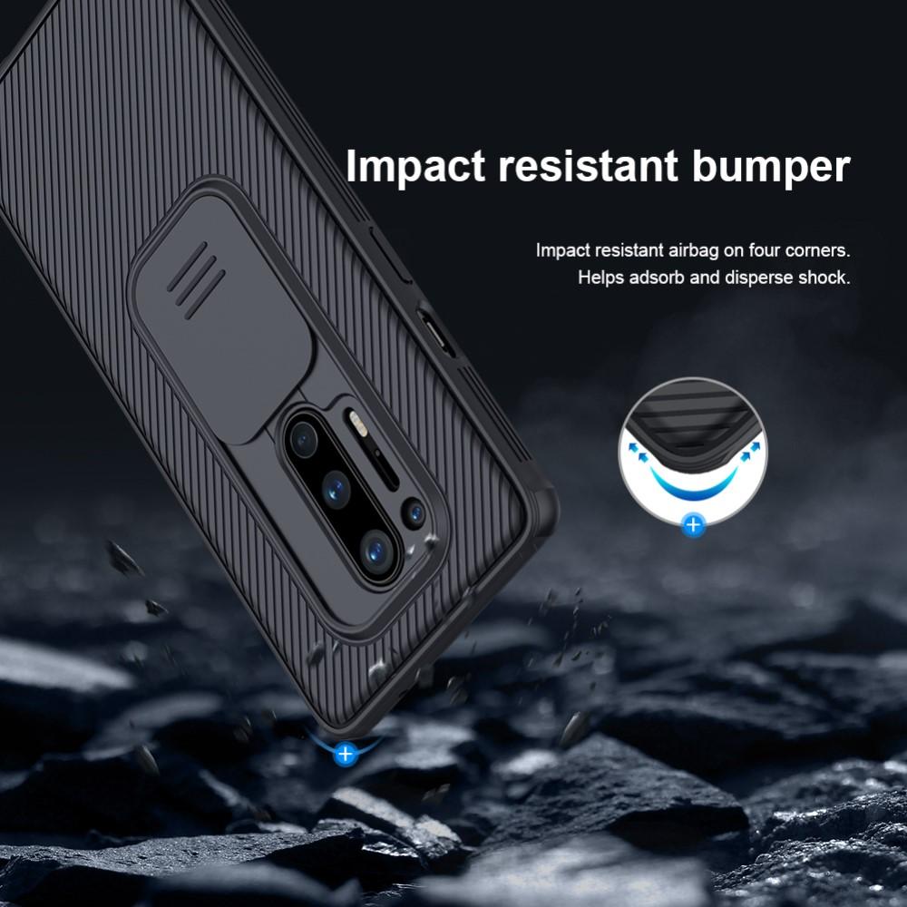 CamShield Case OnePlus 8 Pro Zwart