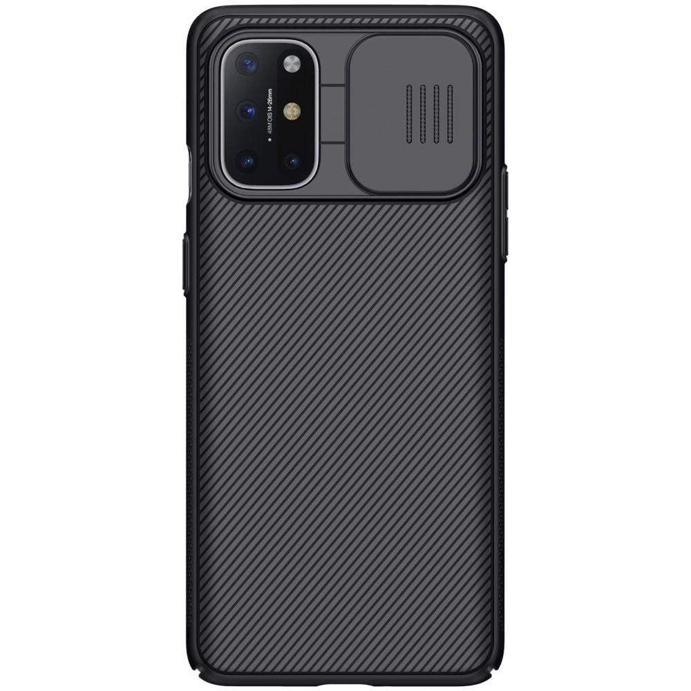 CamShield Case OnePlus 8T Zwart