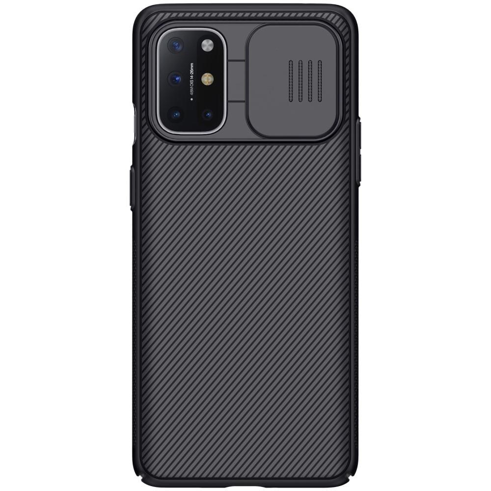 CamShield Case  OnePlus 8T Zwart