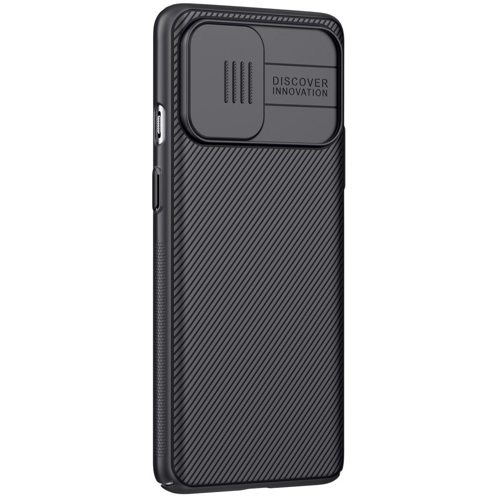 CamShield Case OnePlus 8T Zwart