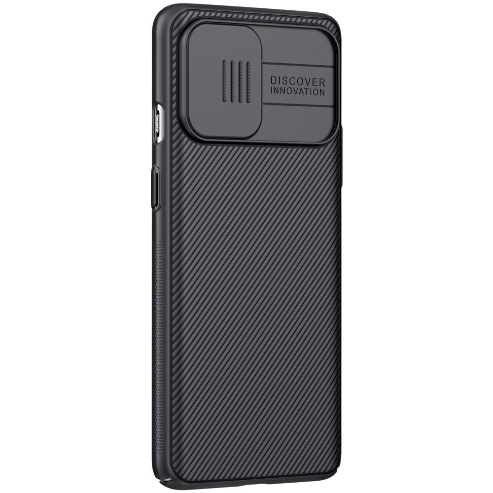 CamShield Case  OnePlus 8T Zwart